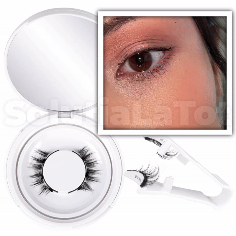 Set Gene Magnetice - MagneGlow™