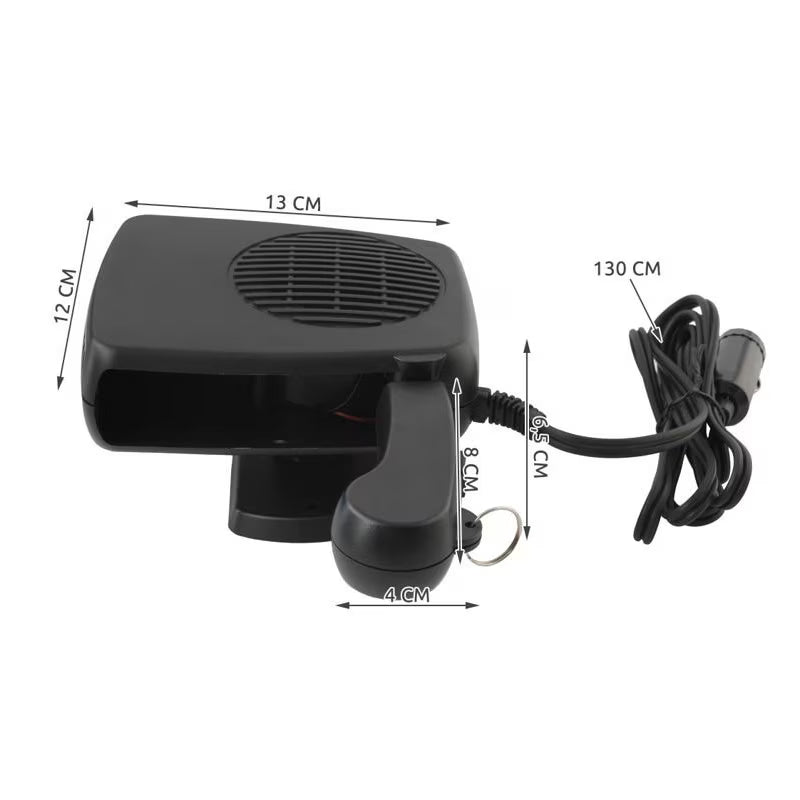 Încălzitor Auto Rapid AutoHeat™