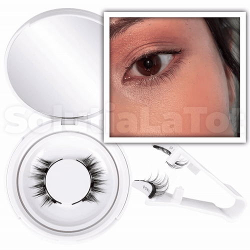 Set Gene Magnetice - MagneGlow™