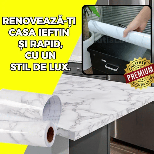 Tapet Marmură - TapetLux™