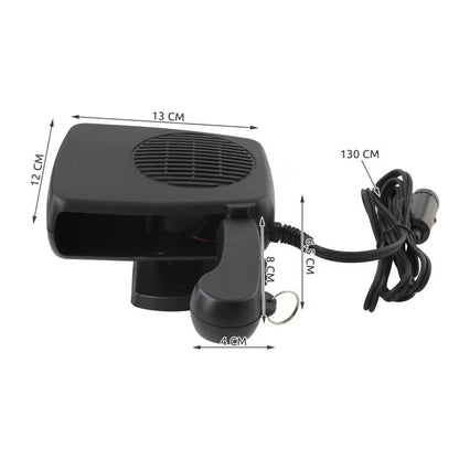 Încălzitor Auto Rapid AutoHeat™